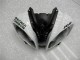 Kits Completo Carenado Moto ABS Yamaha R6 2008-2016 - Azul Negro Kits Completo Carenado Moto ABS Yamaha R6 2008-2016 - Azul Negro