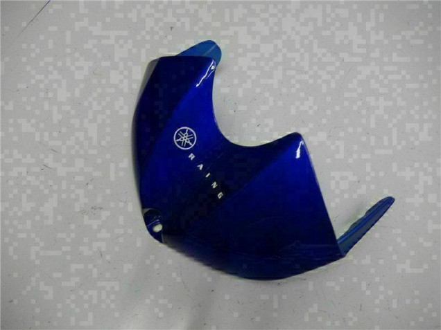 Kits Completo Carenado Moto ABS Yamaha R6 2008-2016 - Azul Negro Kits Completo Carenado Moto ABS Yamaha R6 2008-2016 - Azul Negro