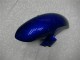 Kits Completo Carenado Moto ABS Yamaha R6 2008-2016 - Azul Negro Kits Completo Carenado Moto ABS Yamaha R6 2008-2016 - Azul Negro