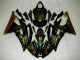 Kits Completo Carenado Moto ABS Yamaha R6 2008-2016 - Negro Kits Completo Carenado Moto ABS Yamaha R6 2008-2016 - Negro