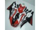 Kits Completo Carenado Moto ABS Yamaha R6 2008-2016 - Rojo Blanco Kits Completo Carenado Moto ABS Yamaha R6 2008-2016 - Rojo Blanco