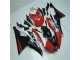Kits Completo Carenado Moto ABS Yamaha R6 2008-2016 - Rojo Blanco Kits Completo Carenado Moto ABS Yamaha R6 2008-2016 - Rojo Blanco