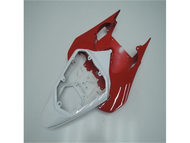 Kits Completo Carenado Moto ABS Yamaha R6 2008-2016 - Rojo Blanco Kits Completo Carenado Moto ABS Yamaha R6 2008-2016 - Rojo Blanco