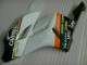 Kits Completo Carenado Moto Honda CBR 1000 RR 2004-2005 - Blanco Azul Kits Completo Carenado Moto Honda CBR 1000 RR 2004-2005 - Blanco Azul
