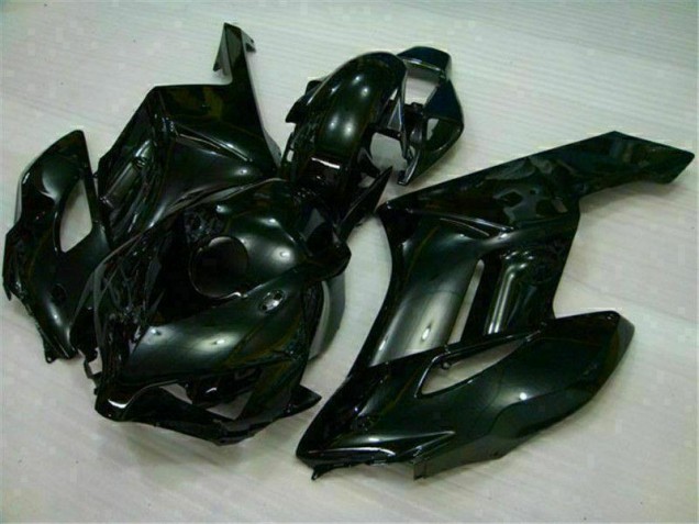 Kits Completo Carenado Moto Honda CBR 1000 RR 2004-2005 - Brillante Negro Kits Completo Carenado Moto Honda CBR 1000 RR 2004-2005 - Brillante Negro