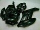 Kits Completo Carenado Moto Honda CBR 1000 RR 2004-2005 - Brillante Negro Kits Completo Carenado Moto Honda CBR 1000 RR 2004-2005 - Brillante Negro