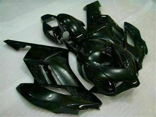 Kits Completo Carenado Moto Honda CBR 1000 RR 2004-2005 - Brillante Negro Kits Completo Carenado Moto Honda CBR 1000 RR 2004-2005 - Brillante Negro