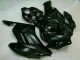 Kits Completo Carenado Moto Honda CBR 1000 RR 2004-2005 - Brillante Negro Kits Completo Carenado Moto Honda CBR 1000 RR 2004-2005 - Brillante Negro