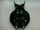 Kits Completo Carenado Moto Honda CBR 1000 RR 2004-2005 - Brillante Negro Kits Completo Carenado Moto Honda CBR 1000 RR 2004-2005 - Brillante Negro
