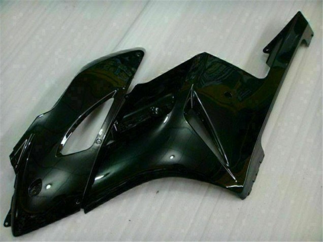Kits Completo Carenado Moto Honda CBR 1000 RR 2004-2005 - Brillante Negro Kits Completo Carenado Moto Honda CBR 1000 RR 2004-2005 - Brillante Negro