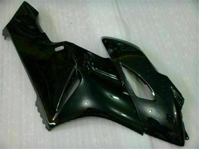 Kits Completo Carenado Moto Honda CBR 1000 RR 2004-2005 - Brillante Negro Kits Completo Carenado Moto Honda CBR 1000 RR 2004-2005 - Brillante Negro