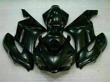 Kits Completo Carenado Moto Honda CBR 1000 RR 2004-2005 - Brillante Negro