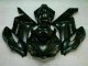 Kits Completo Carenado Moto Honda CBR 1000 RR 2004-2005 - Brillante Negro Kits Completo Carenado Moto Honda CBR 1000 RR 2004-2005 - Brillante Negro