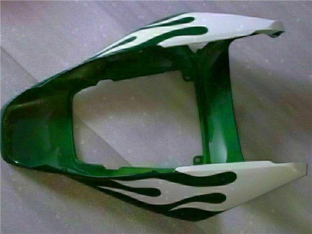 Kits Completo Carenado Moto Honda CBR 1000 RR 2006-2007 - Blanco Kits Completo Carenado Moto Honda CBR 1000 RR 2006-2007 - Blanco