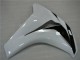 Kits Completo Carenado Moto Honda CBR 1000 RR 2008-2011 - Blanco Negro Kits Completo Carenado Moto Honda CBR 1000 RR 2008-2011 - Blanco Negro