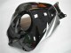 Kits Completo Carenado Moto Honda CBR 1000 RR 2008-2011 - Blanco Negro Kits Completo Carenado Moto Honda CBR 1000 RR 2008-2011 - Blanco Negro
