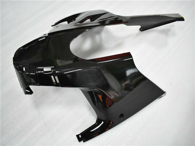 Kits Completo Carenado Moto Honda CBR 1000 RR 2008-2011 - Blanco Negro Kits Completo Carenado Moto Honda CBR 1000 RR 2008-2011 - Blanco Negro