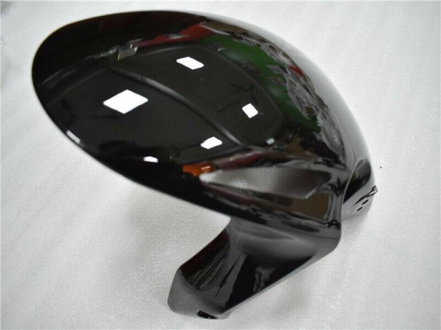 Kits Completo Carenado Moto Honda CBR 1000 RR 2008-2011 - Blanco Negro Kits Completo Carenado Moto Honda CBR 1000 RR 2008-2011 - Blanco Negro