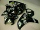 Kits Completo Carenado Moto Honda CBR 1000 RR 2008-2011 - Negro Kits Completo Carenado Moto Honda CBR 1000 RR 2008-2011 - Negro