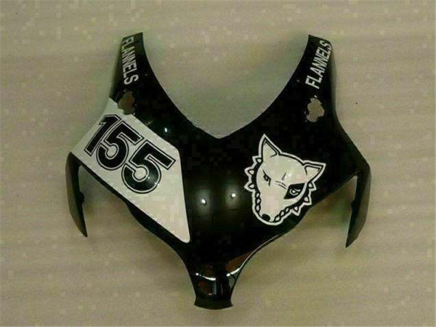 Kits Completo Carenado Moto Honda CBR 1000 RR 2008-2011 - Negro Kits Completo Carenado Moto Honda CBR 1000 RR 2008-2011 - Negro