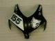 Kits Completo Carenado Moto Honda CBR 1000 RR 2008-2011 - Negro Kits Completo Carenado Moto Honda CBR 1000 RR 2008-2011 - Negro
