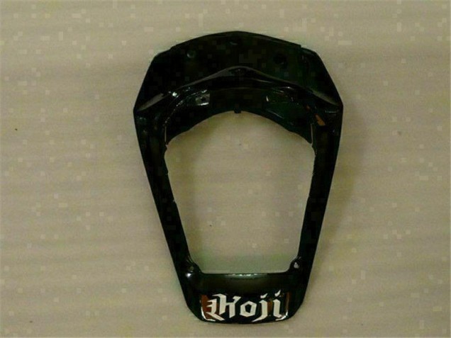 Kits Completo Carenado Moto Honda CBR 1000 RR 2008-2011 - Negro Kits Completo Carenado Moto Honda CBR 1000 RR 2008-2011 - Negro