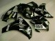 Kits Completo Carenado Moto Honda CBR 1000 RR 2008-2011 - Negro Kits Completo Carenado Moto Honda CBR 1000 RR 2008-2011 - Negro