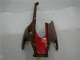 Kits Completo Carenado Moto Honda CBR 1000 RR 2008-2011 - Rojo Llama Kits Completo Carenado Moto Honda CBR 1000 RR 2008-2011 - Rojo Llama