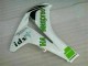 Kits Completo Carenado Moto Honda CBR 1000 RR 2008-2011 - Verde Blanco Kits Completo Carenado Moto Honda CBR 1000 RR 2008-2011 - Verde Blanco