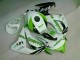 Kits Completo Carenado Moto Honda CBR 1000 RR 2008-2011 - Verde Blanco Kits Completo Carenado Moto Honda CBR 1000 RR 2008-2011 - Verde Blanco