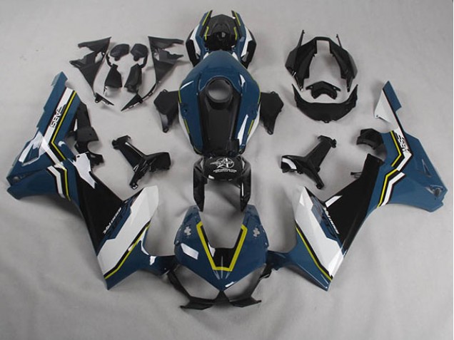 Kits Completo Carenado Moto Honda CBR 1000 RR 2017-2023 Kits Completo Carenado Moto Honda CBR 1000 RR 2017-2023