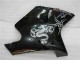 Kits Completo Carenado Moto Honda CBR 1100 XX 1996-2007 - Negro Kits Completo Carenado Moto Honda CBR 1100 XX 1996-2007 - Negro