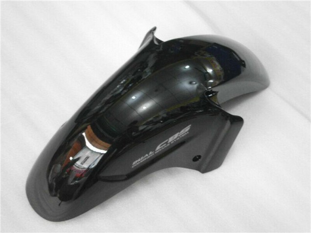 Kits Completo Carenado Moto Honda CBR 1100 XX 1996-2007 - Negro Kits Completo Carenado Moto Honda CBR 1100 XX 1996-2007 - Negro