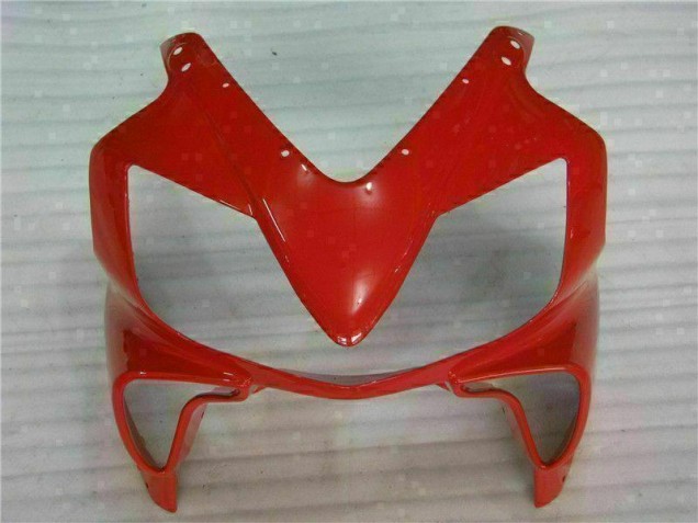 Kits Completo Carenado Moto Honda CBR 600 F4i 2001-2003 - Rojo Negro Kits Completo Carenado Moto Honda CBR 600 F4i 2001-2003 - Rojo Negro