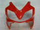 Kits Completo Carenado Moto Honda CBR 600 F4i 2001-2003 - Rojo Negro Kits Completo Carenado Moto Honda CBR 600 F4i 2001-2003 - Rojo Negro