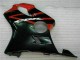 Kits Completo Carenado Moto Honda CBR 600 F4i 2001-2003 - Rojo Negro Kits Completo Carenado Moto Honda CBR 600 F4i 2001-2003 - Rojo Negro