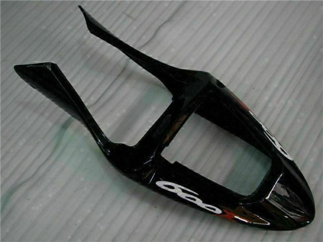 Kits Completo Carenado Moto Honda CBR 600 F4i 2001-2003 - Rojo Negro Kits Completo Carenado Moto Honda CBR 600 F4i 2001-2003 - Rojo Negro