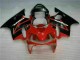 Kits Completo Carenado Moto Honda CBR 600 F4i 2001-2003 - Rojo Negro Kits Completo Carenado Moto Honda CBR 600 F4i 2001-2003 - Rojo Negro