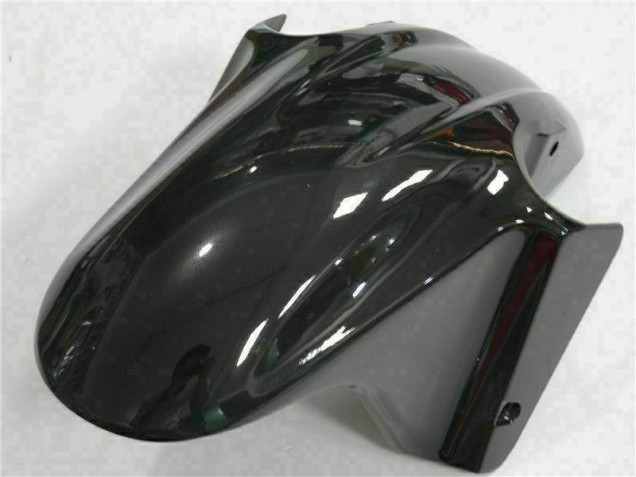 Kits Completo Carenado Moto Honda CBR 600 F4i 2004-2007 - Rojo Negro Kits Completo Carenado Moto Honda CBR 600 F4i 2004-2007 - Rojo Negro
