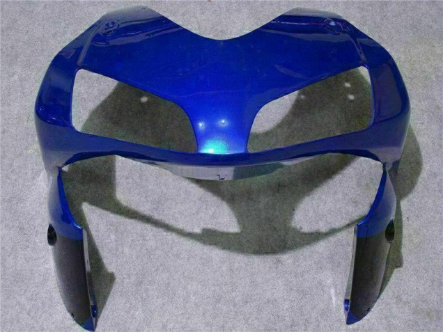 Kits Completo Carenado Moto Honda CBR 600 RR 2003-2004 - Azul Kits Completo Carenado Moto Honda CBR 600 RR 2003-2004 - Azul