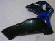 Kits Completo Carenado Moto Honda CBR 600 RR 2003-2004 - Azul Kits Completo Carenado Moto Honda CBR 600 RR 2003-2004 - Azul