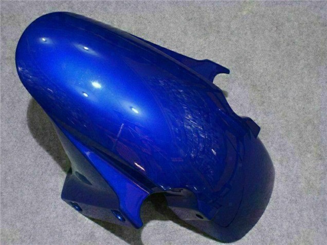 Kits Completo Carenado Moto Honda CBR 600 RR 2003-2004 - Azul Kits Completo Carenado Moto Honda CBR 600 RR 2003-2004 - Azul
