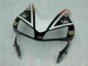 Kits Completo Carenado Moto Honda CBR 600 RR 2003-2004 - Blanco Azul Kits Completo Carenado Moto Honda CBR 600 RR 2003-2004 - Blanco Azul