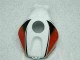 Kits Completo Carenado Moto Honda CBR 600 RR 2003-2004 - Blanco Azul Kits Completo Carenado Moto Honda CBR 600 RR 2003-2004 - Blanco Azul