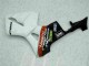 Kits Completo Carenado Moto Honda CBR 600 RR 2003-2004 - Blanco Azul Kits Completo Carenado Moto Honda CBR 600 RR 2003-2004 - Blanco Azul