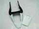 Kits Completo Carenado Moto Honda CBR 600 RR 2003-2004 - Blanco Azul Kits Completo Carenado Moto Honda CBR 600 RR 2003-2004 - Blanco Azul