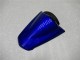 Kits Completo Carenado Moto Kawasaki EX250 2008-2012 - Azul Negro Blanco Ninja Kits Completo Carenado Moto Kawasaki EX250 2008-2012 - Azul Negro Blanco Ninja
