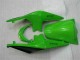 Kits Completo Carenado Moto Kawasaki EX250 2008-2012 - Verde Negro Ninja Kits Completo Carenado Moto Kawasaki EX250 2008-2012 - Verde Negro Ninja