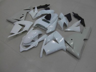 Kits Completo Carenado Moto Kawasaki ZX10R 2003-2005 - Sin Pintar