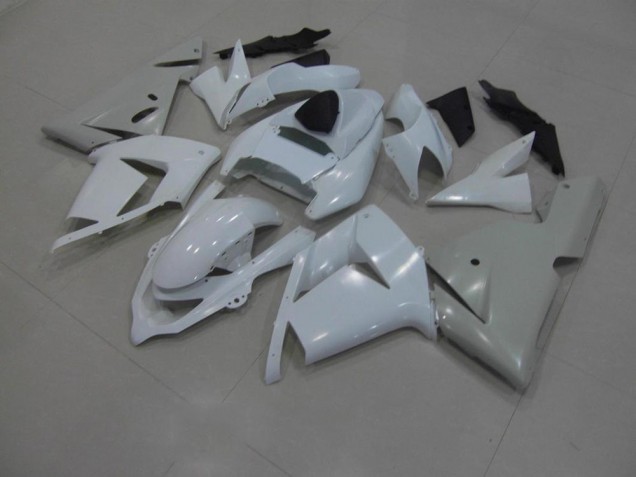 Kits Completo Carenado Moto Kawasaki ZX10R 2003-2005 - Sin Pintar Kits Completo Carenado Moto Kawasaki ZX10R 2003-2005 - Sin Pintar
